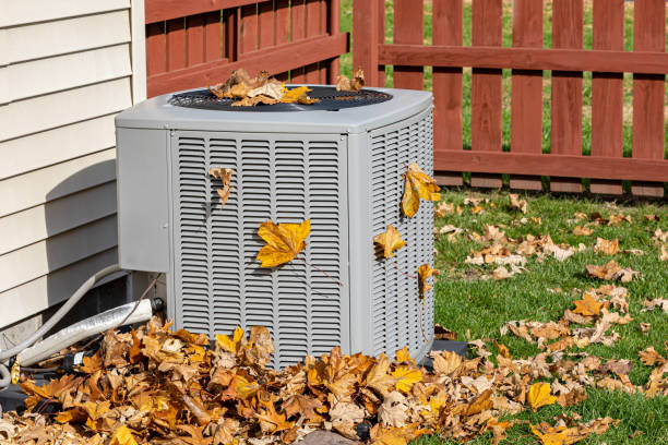 Best HVAC Replacement Cost  in Kirbyville, TX