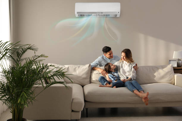 Best Commercial HVAC Repair  in Kirbyville, TX