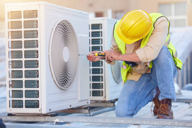 Best HVAC System Installation  in Kirbyville, TX