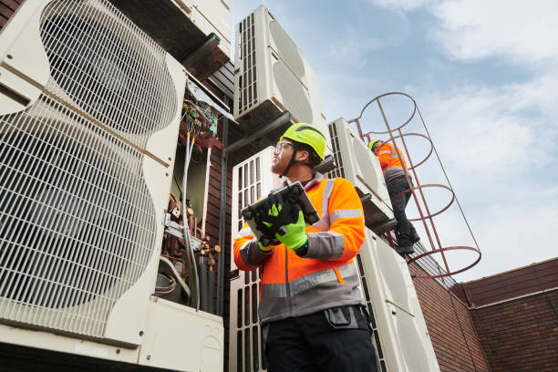 Best HVAC System Installation  in Kirbyville, TX