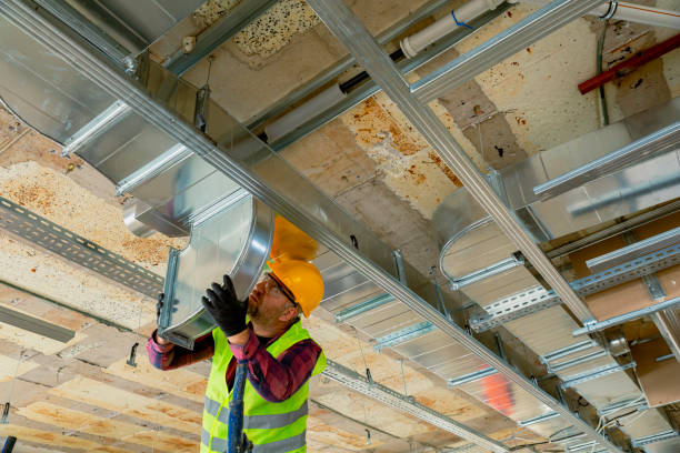 Best HVAC Repair Near Me  in Kirbyville, TX
