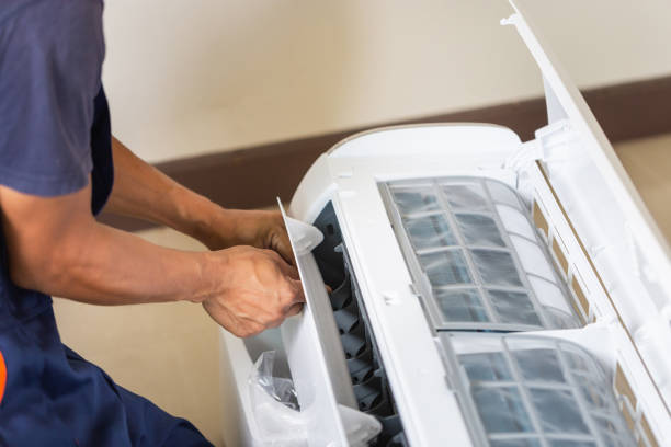 Best Commercial HVAC Repair  in Kirbyville, TX