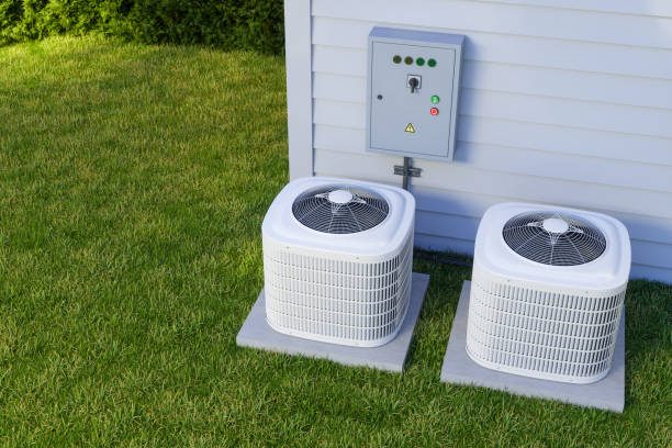 Best HVAC Maintenance Near Me  in Kirbyville, TX