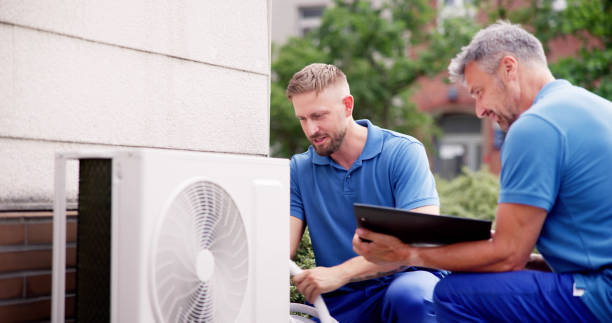 Best Central Air Repair  in Kirbyville, TX