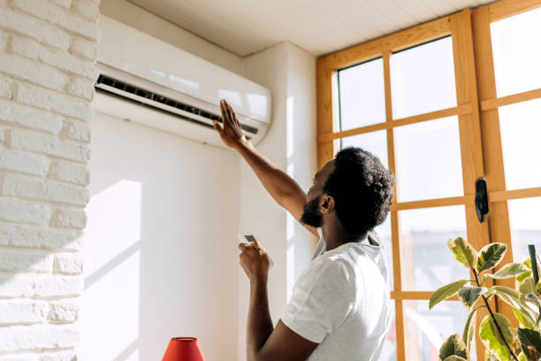 Best HVAC Emergency Services  in Kirbyville, TX