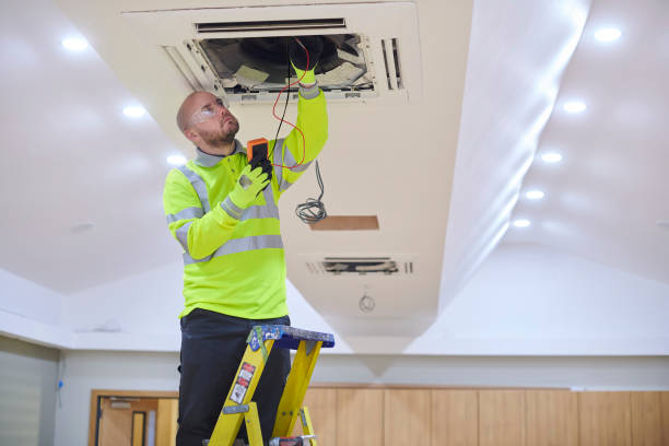 Best HVAC Installation Services  in Kirbyville, TX