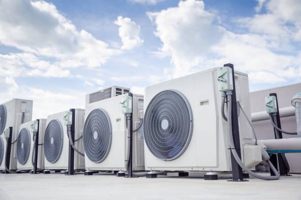 Reliable Kirbyville, TX HVAC Solutions