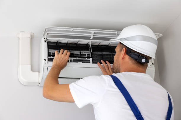 Best Best HVAC Companies  in Kirbyville, TX
